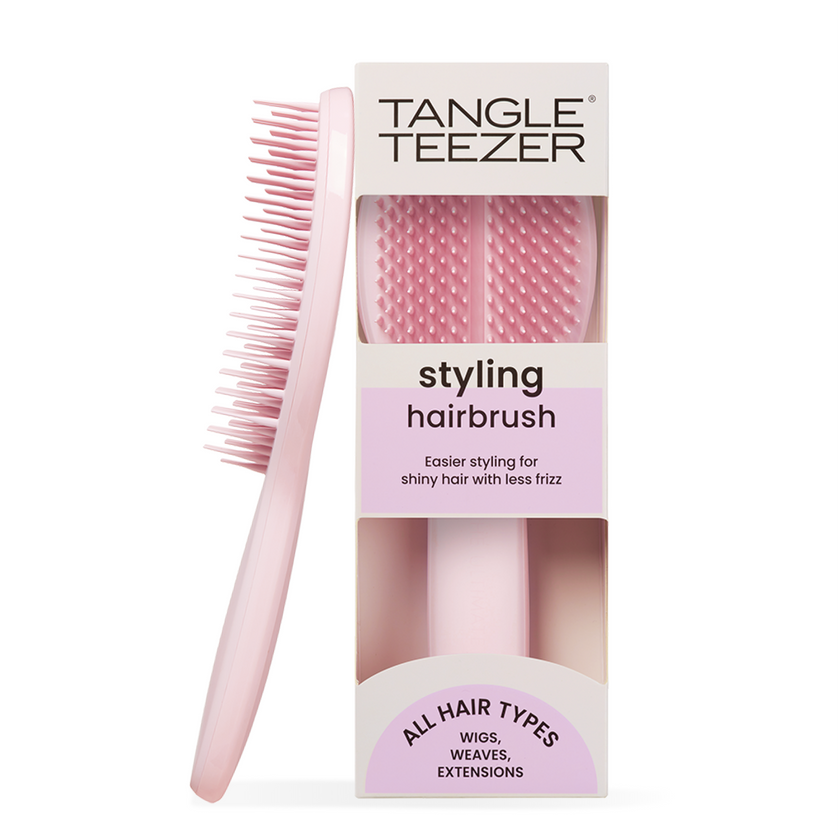 The Ultimate Styler I2
