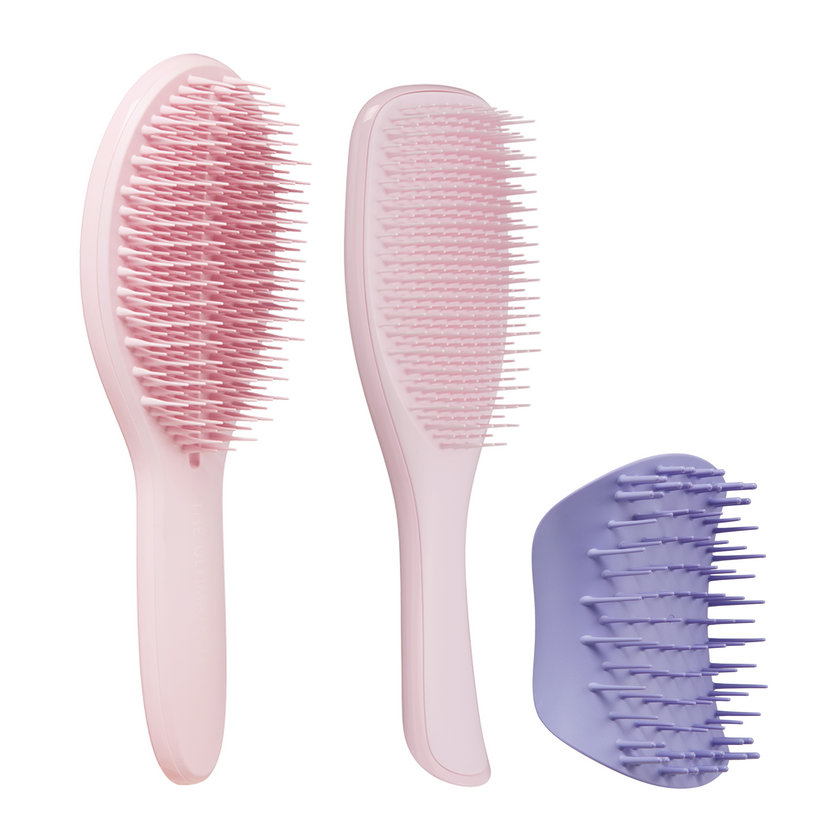 Ultimate Straight & Wavy Bundle V5